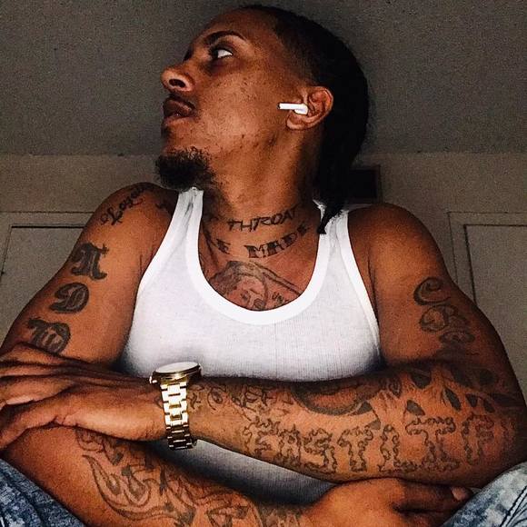 Meet your Posher, Realgritter - Picture 1 of 1